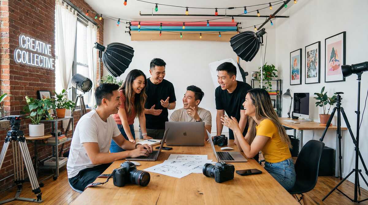 大象传媒短视频营销案例