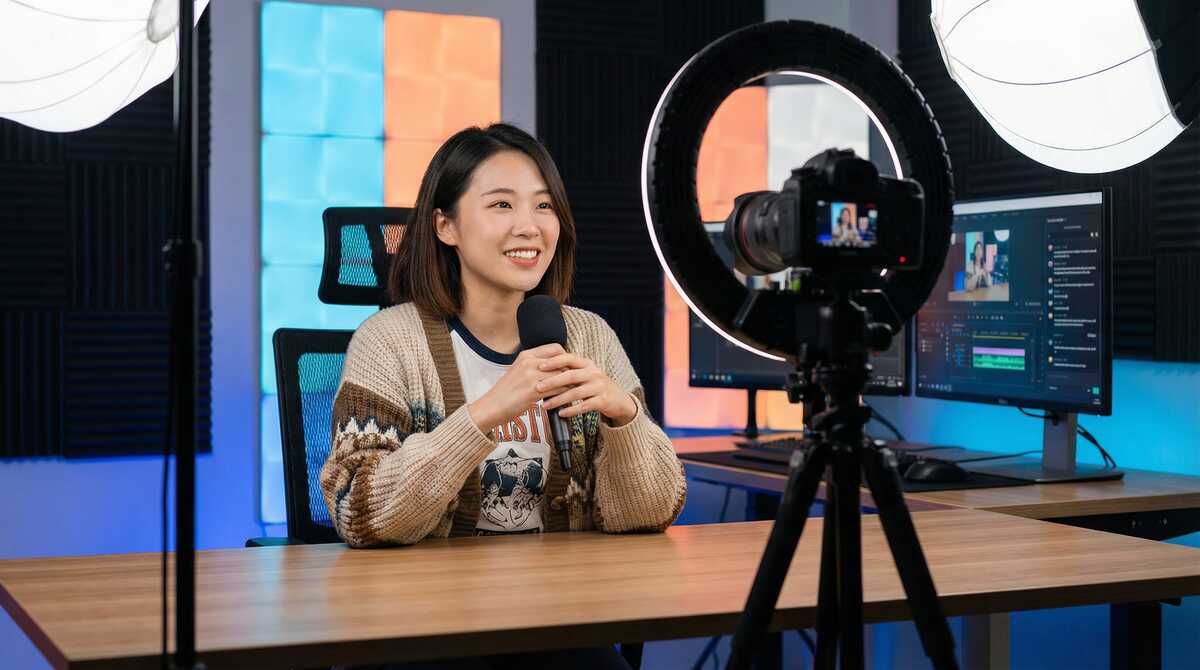 大象传媒品牌宣传片案例