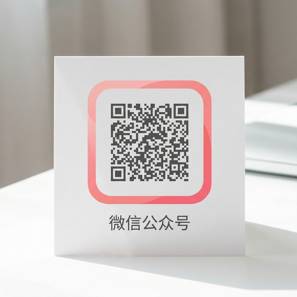 大象传媒微信公众号