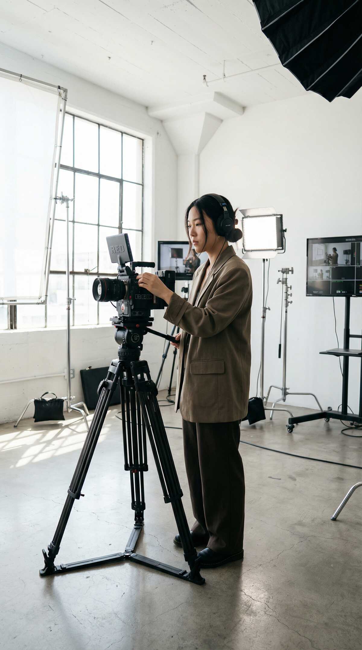 大象传媒心理顾问林婉清