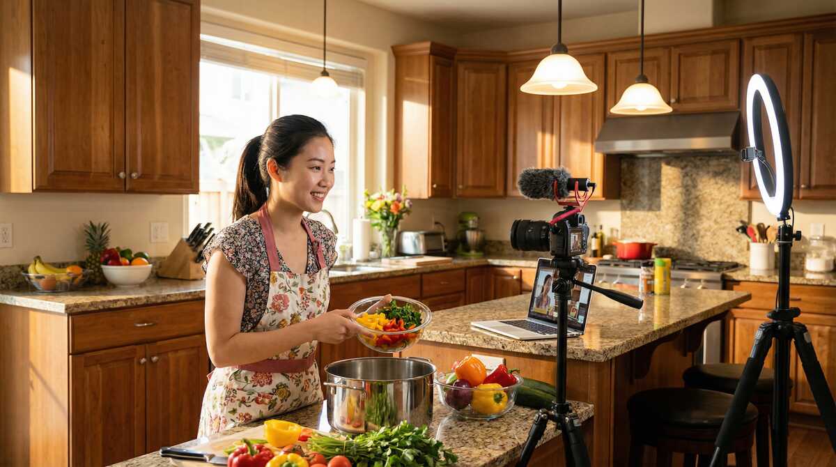 大象传媒生活视频