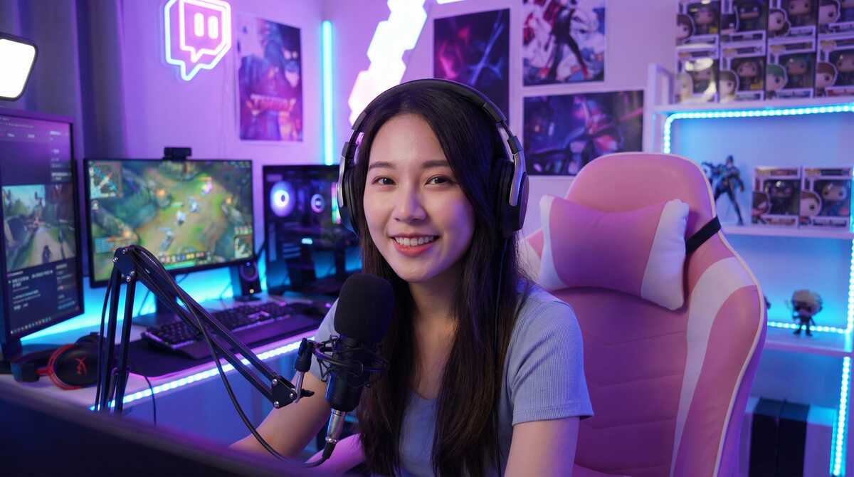 大象传媒游戏视频